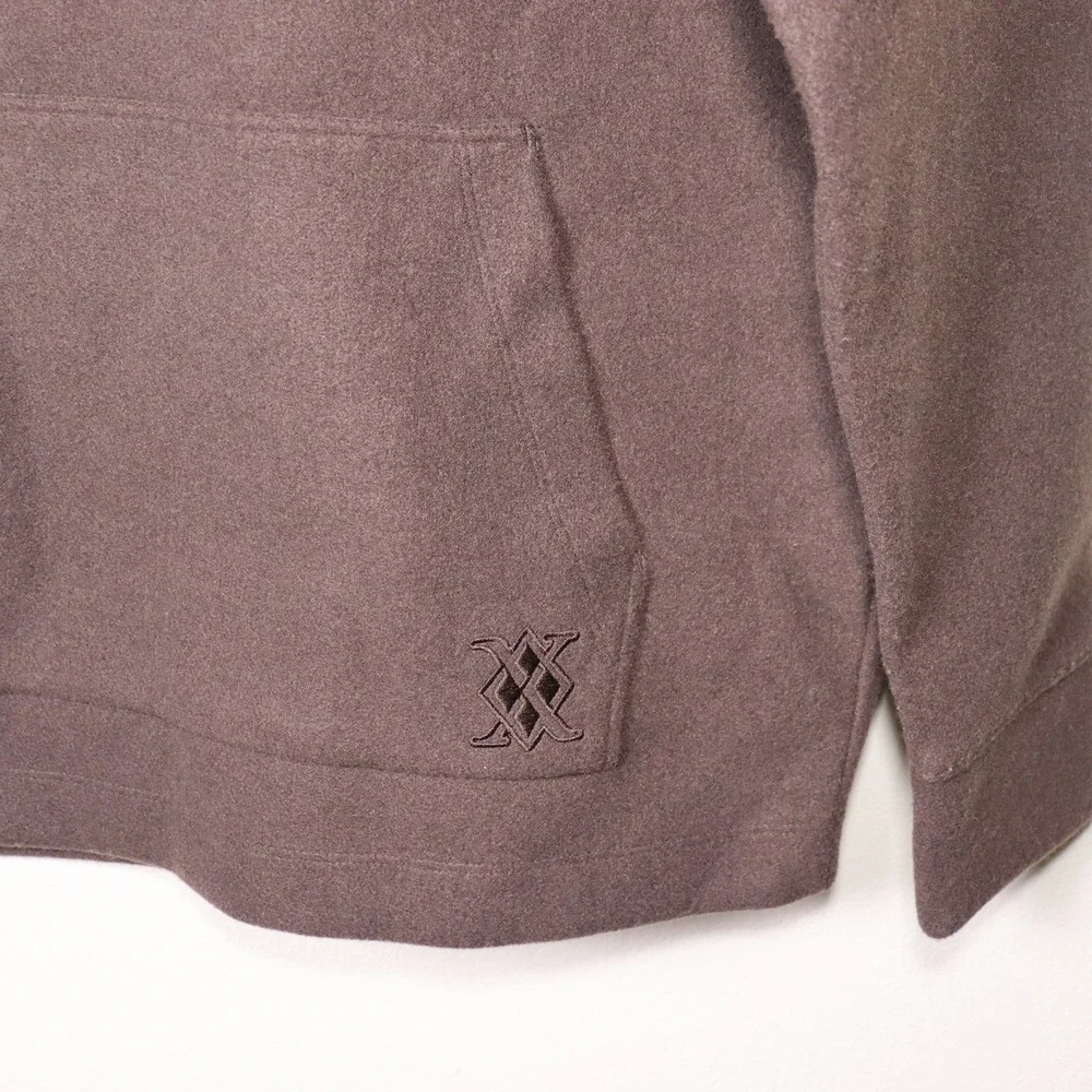 Express quarter zip